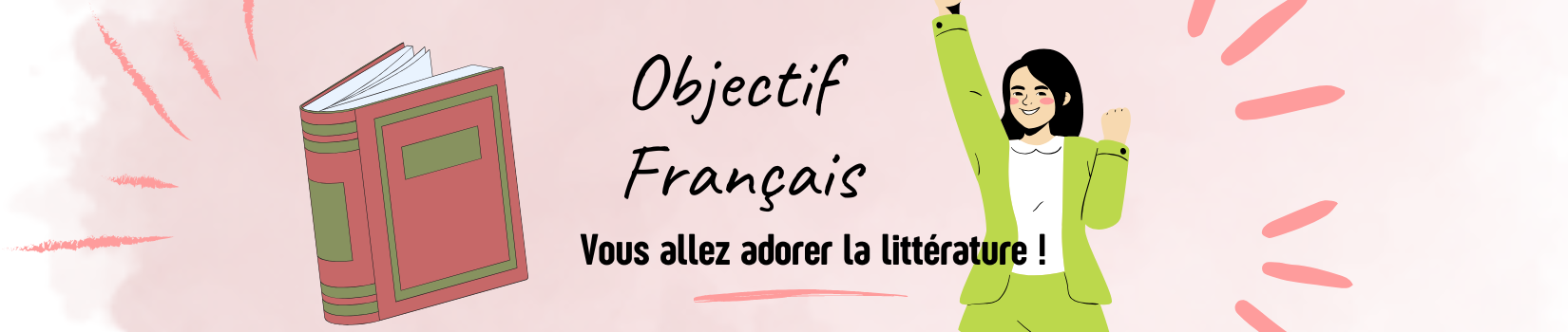 Objectif français