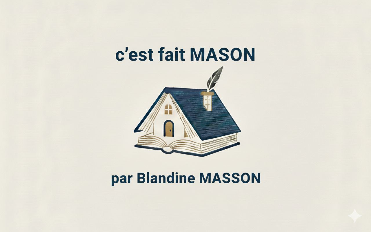 C'est fait Mason